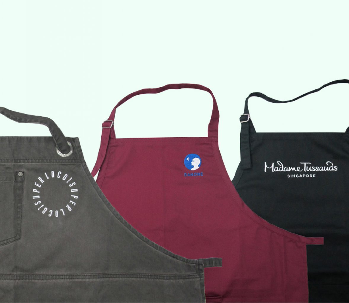 Apron