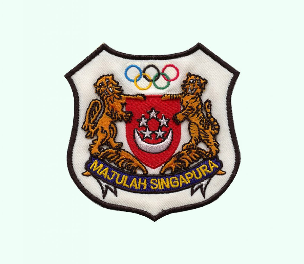 Badge